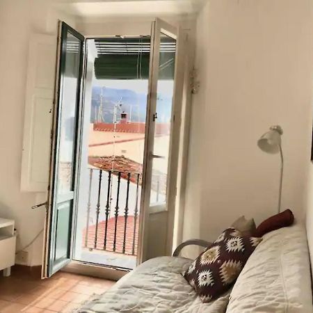 Apartamento Luminoso Y Acogedor Port De La Selva Apartment El Port De La Selva ภายนอก รูปภาพ