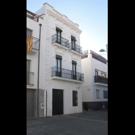 Apartamento Luminoso Y Acogedor Port De La Selva Apartment El Port De La Selva ภายนอก รูปภาพ