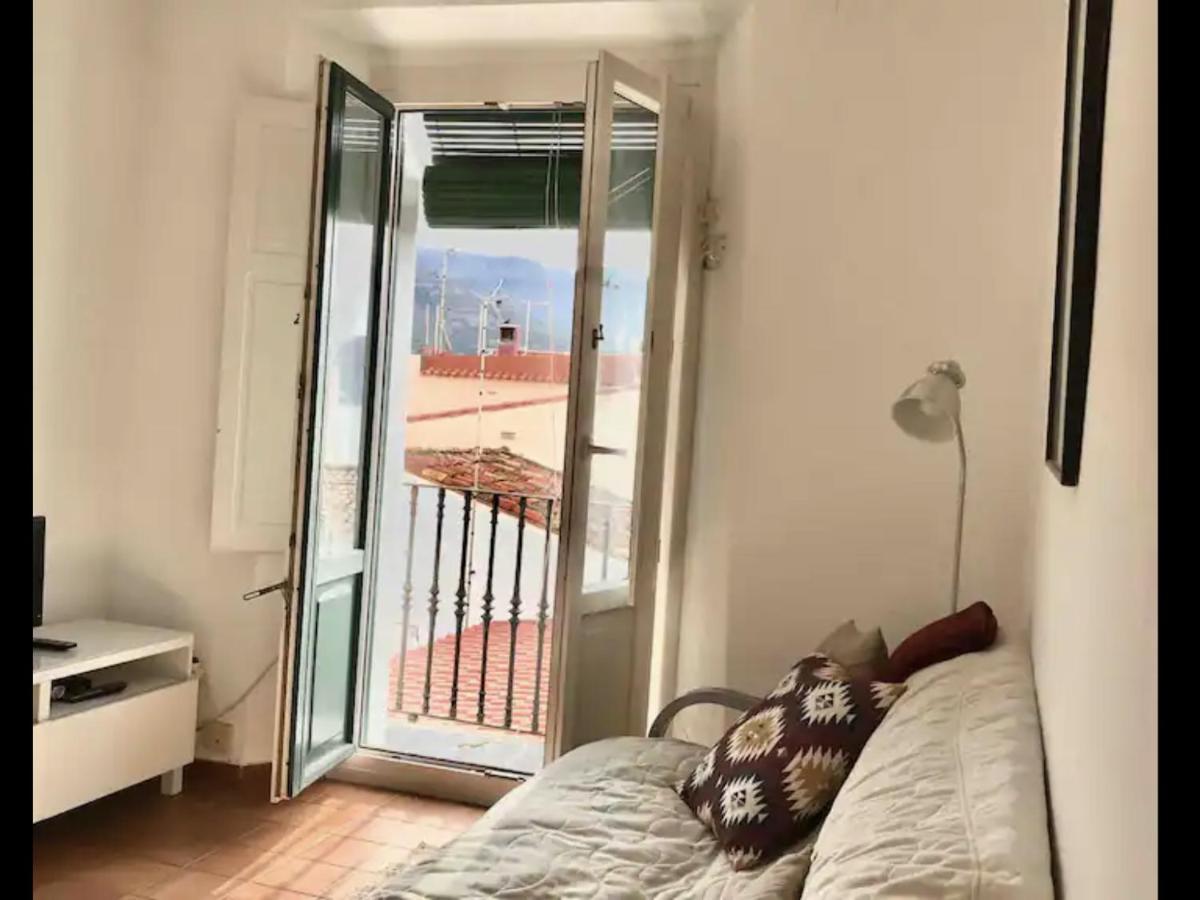 Apartamento Luminoso Y Acogedor Port De La Selva Apartment El Port De La Selva ภายนอก รูปภาพ