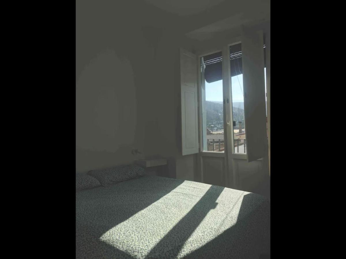 Apartamento Luminoso Y Acogedor Port De La Selva Apartment El Port De La Selva ภายนอก รูปภาพ