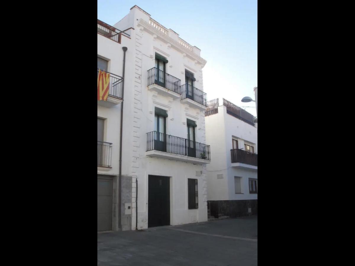 Apartamento Luminoso Y Acogedor Port De La Selva Apartment El Port De La Selva ภายนอก รูปภาพ