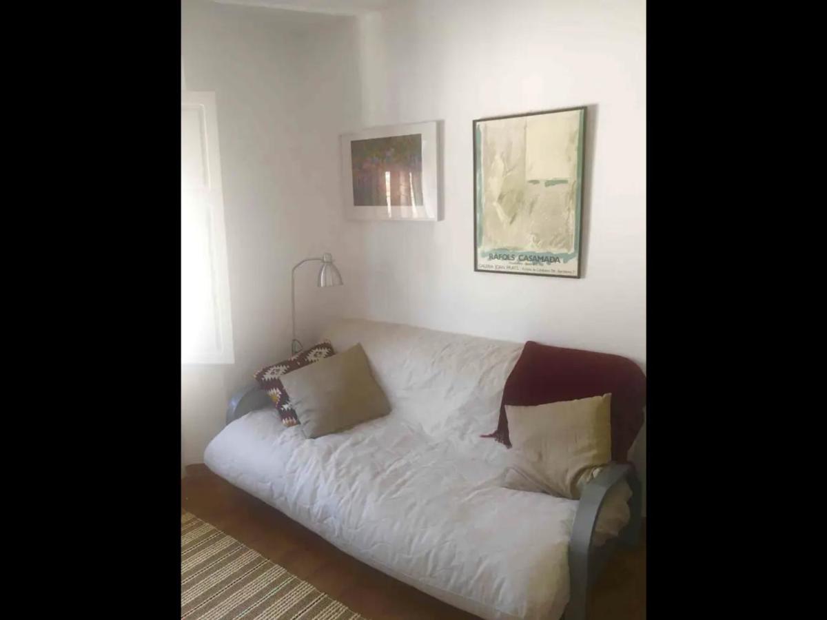 Apartamento Luminoso Y Acogedor Port De La Selva Apartment El Port De La Selva ภายนอก รูปภาพ