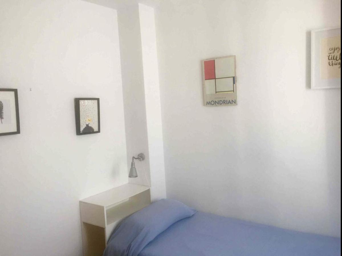 Apartamento Luminoso Y Acogedor Port De La Selva Apartment El Port De La Selva ภายนอก รูปภาพ