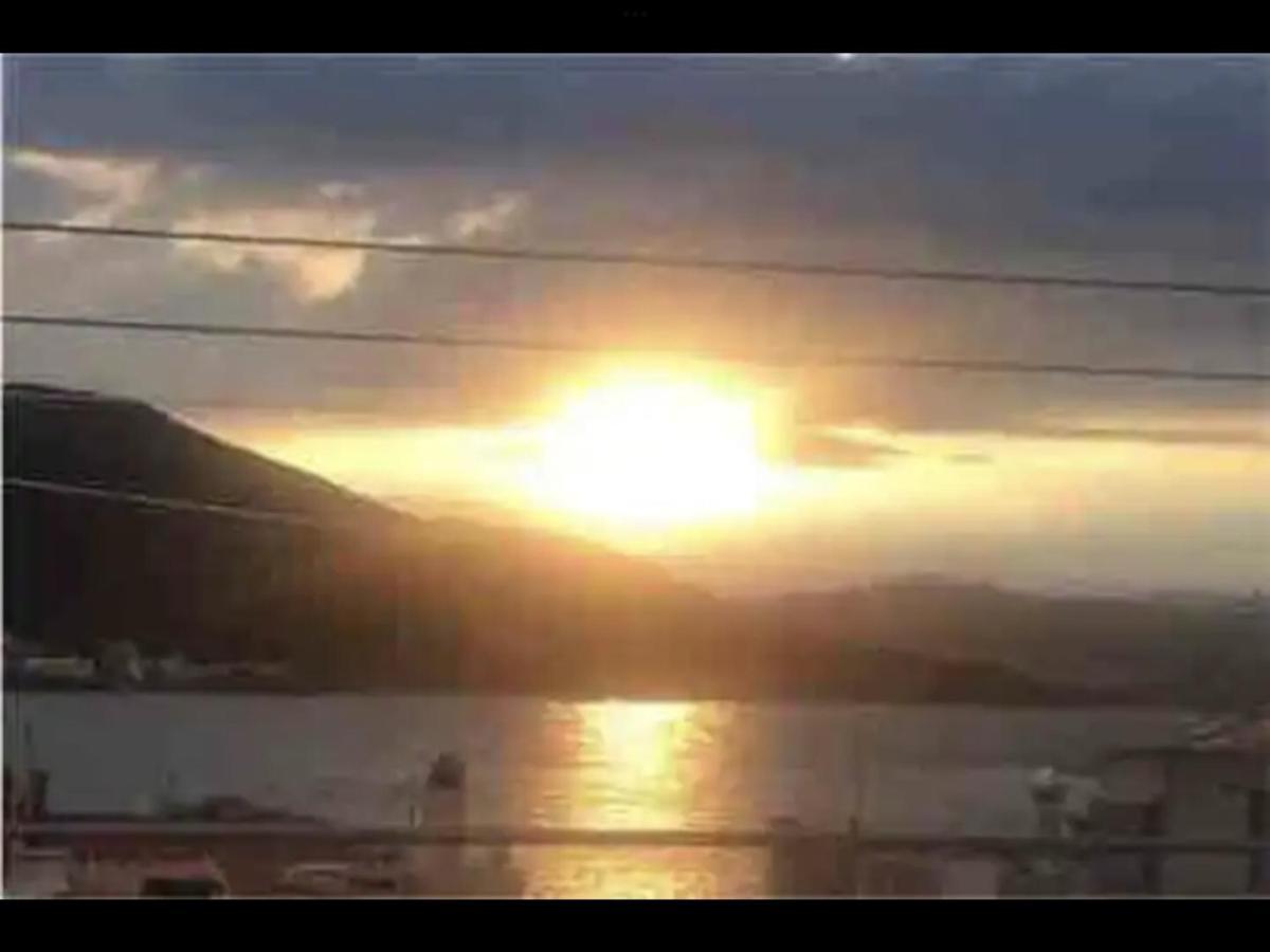 Apartamento Luminoso Y Acogedor Port De La Selva Apartment El Port De La Selva ภายนอก รูปภาพ