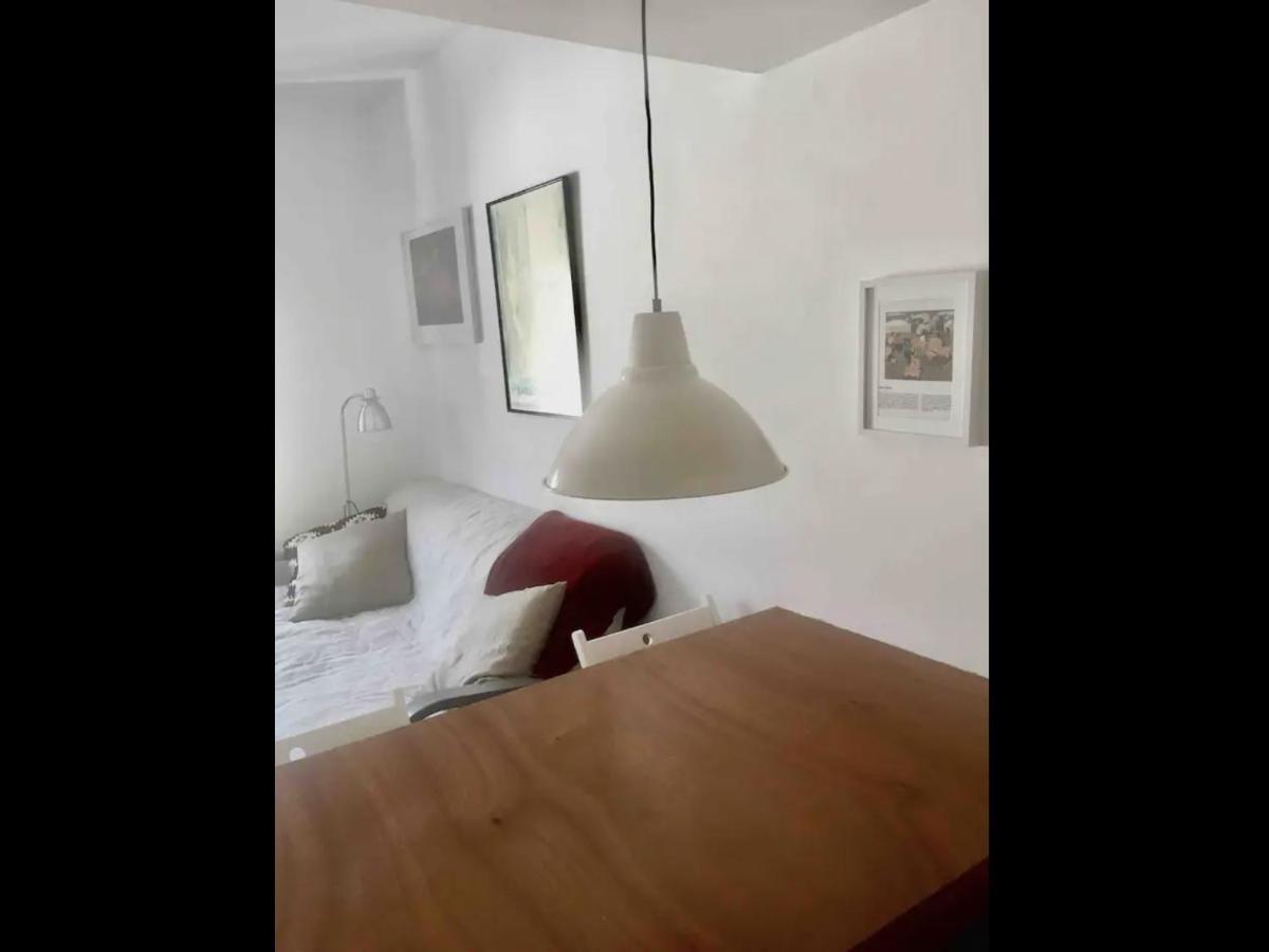 Apartamento Luminoso Y Acogedor Port De La Selva Apartment El Port De La Selva ภายนอก รูปภาพ