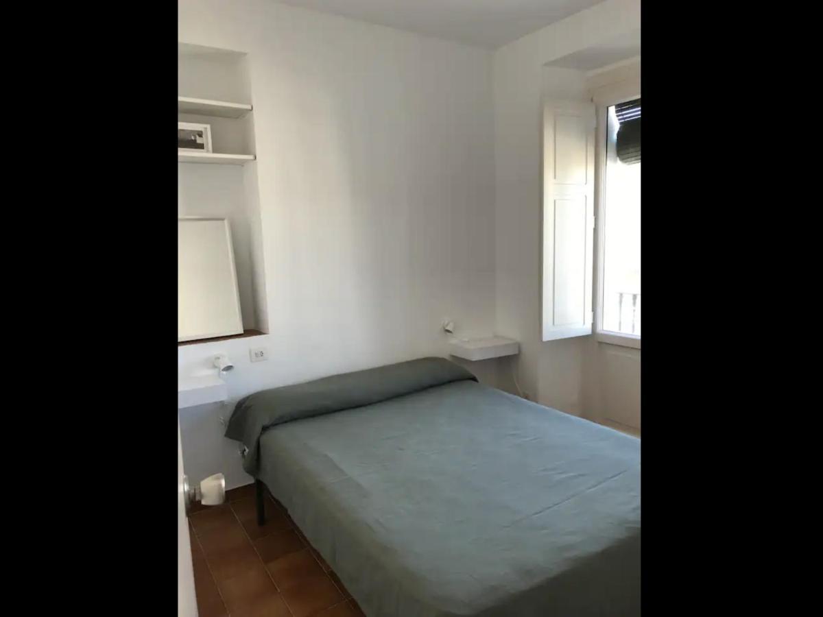 Apartamento Luminoso Y Acogedor Port De La Selva Apartment El Port De La Selva ภายนอก รูปภาพ