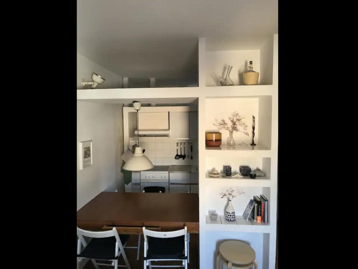 Apartamento Luminoso Y Acogedor Port De La Selva Apartment El Port De La Selva ภายนอก รูปภาพ